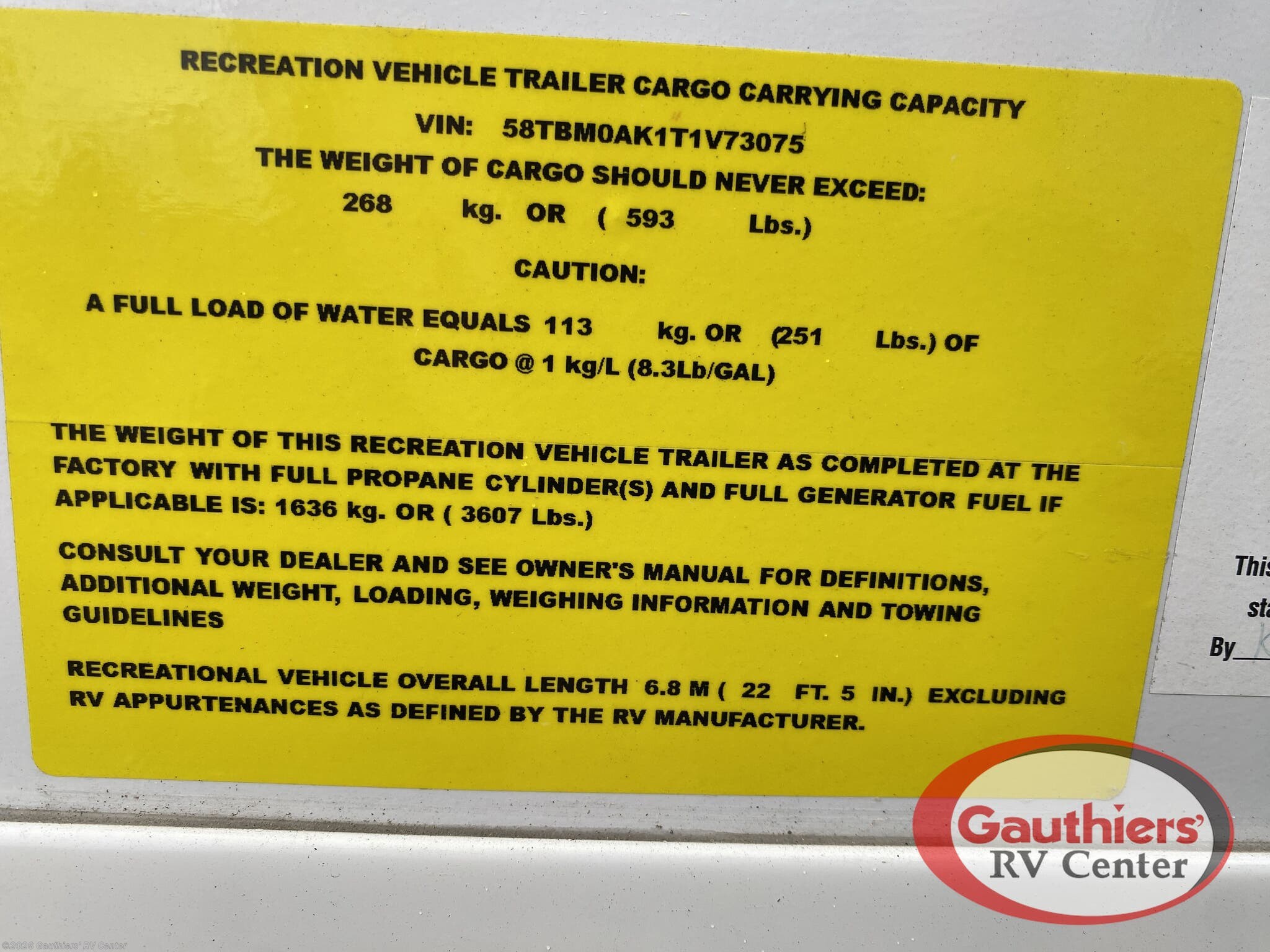 New 2026 Highland Ridge Open Range Colt CTR Edition 17DB available in Scott, Louisiana