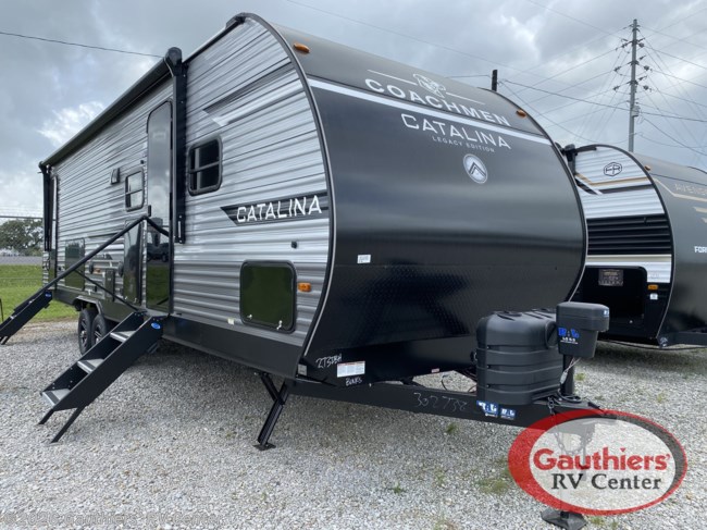 2026 Coachmen Catalina Legacy Edition