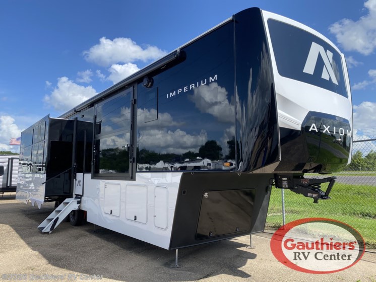Axiom Rv Models 2027 Axiom Imperium I3800 RV for Sale in Scott, LA 70583 | RXX52062 ...