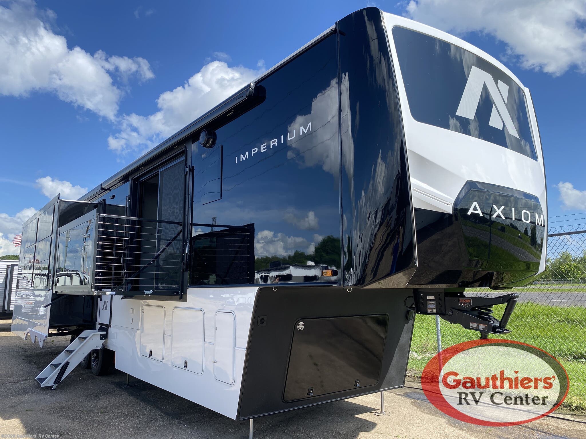 New 2027 Axiom Imperium I3800 available in Scott, Louisiana
