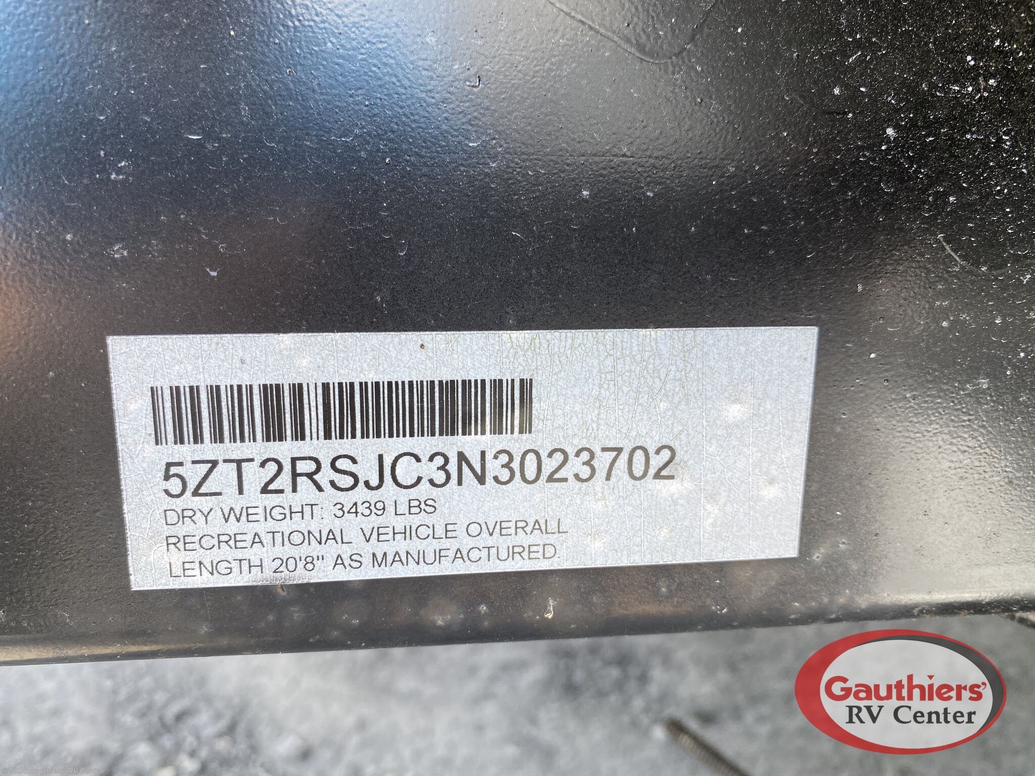 Used 2022 Forest River Rockwood Geo Pro 19FDS available in Scott, Louisiana