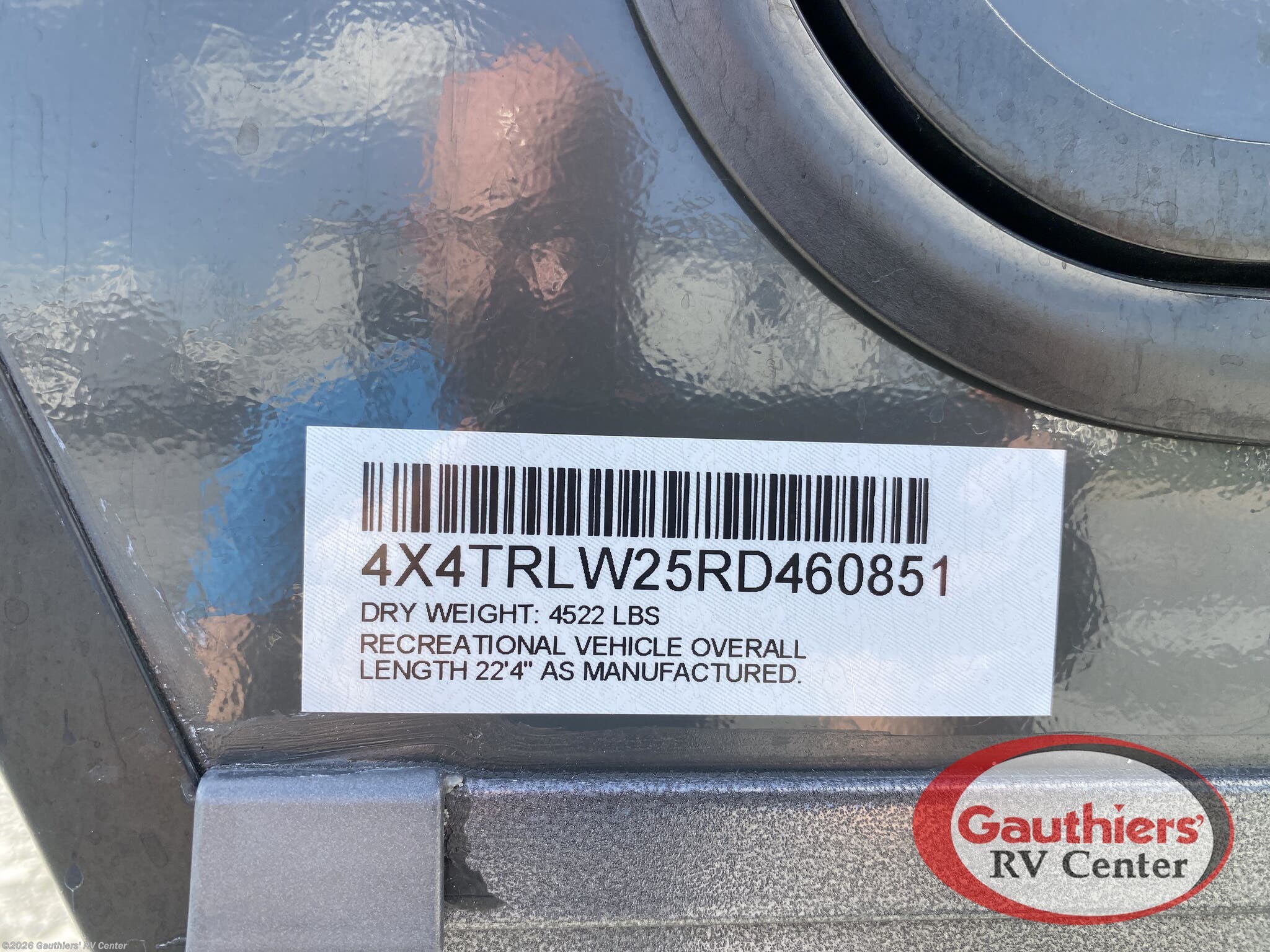 Used 2024 Forest River Rockwood Mini Lite 2109S available in Scott, Louisiana