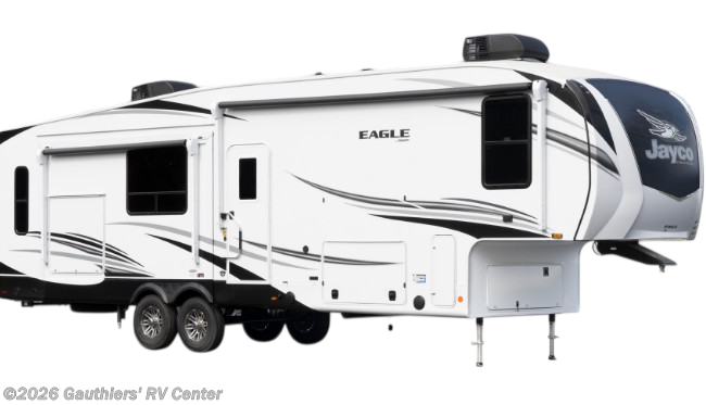 2022 Jayco Eagle 317rlok