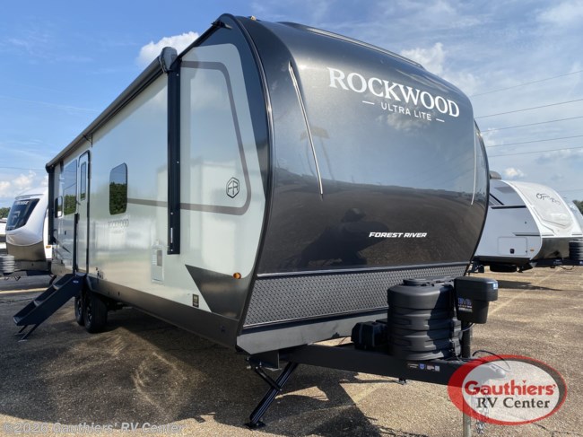 2027 Forest River Rockwood Ultra Lite