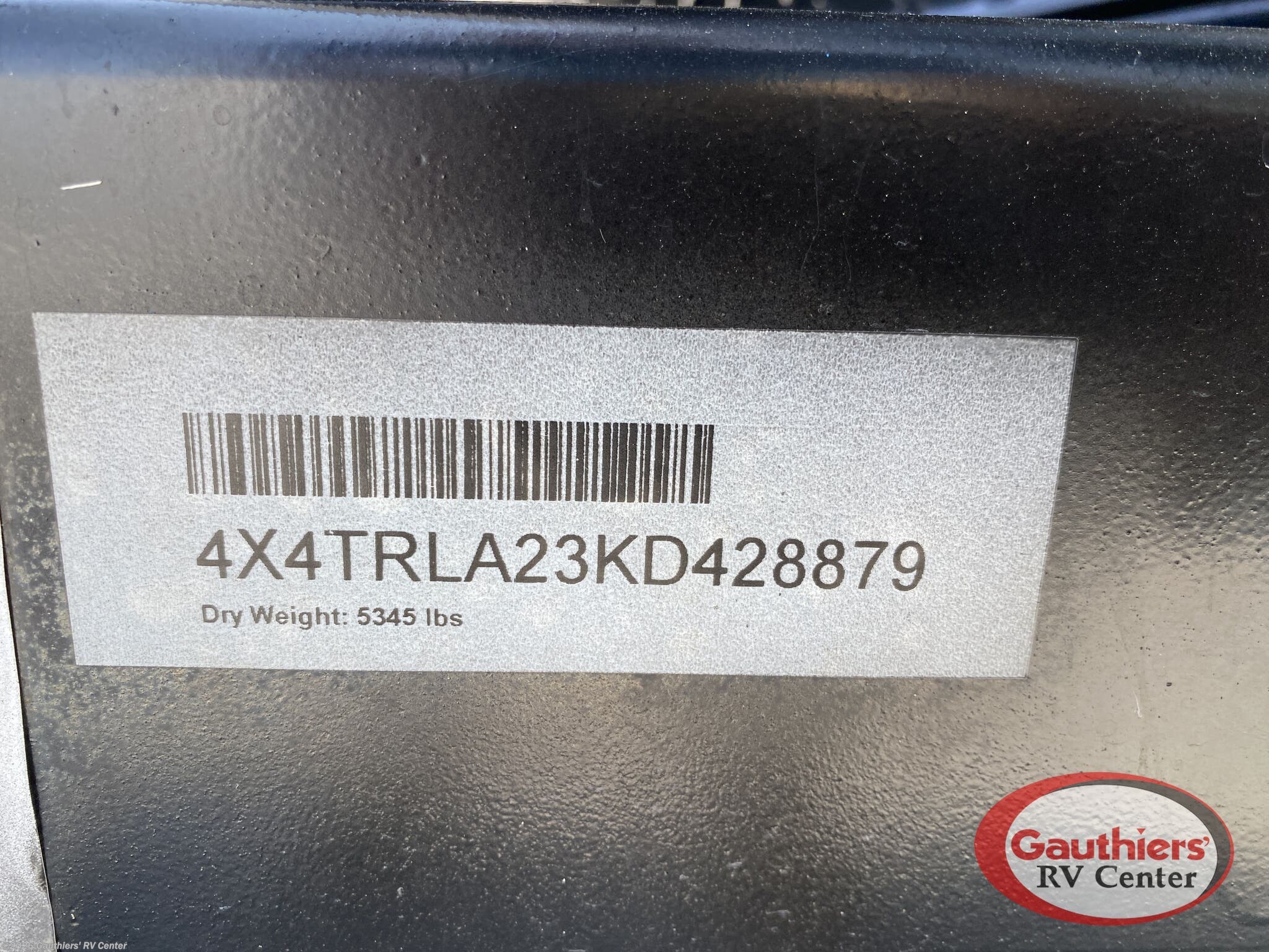 Used 2019 Forest River Rockwood Mini Lite 2511S available in Scott, Louisiana