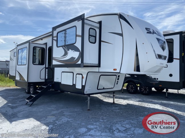 2023 Forest River Sabre 37flh