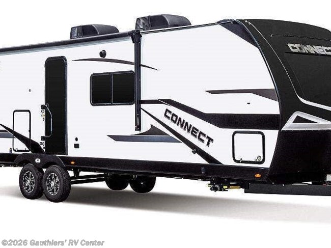 2024 K-Z Connect C312re