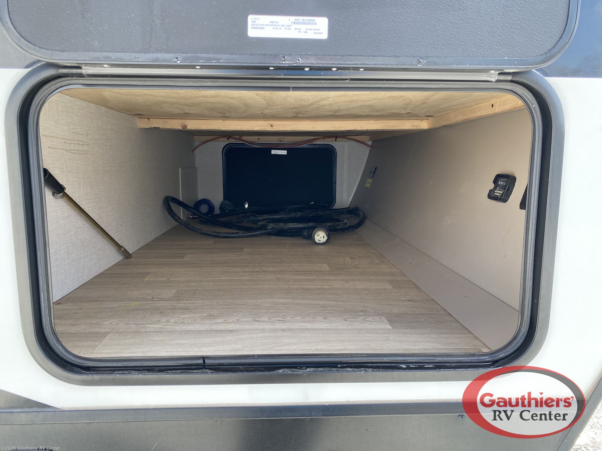 Used 2024 K-Z Connect C312RE available in Scott, Louisiana