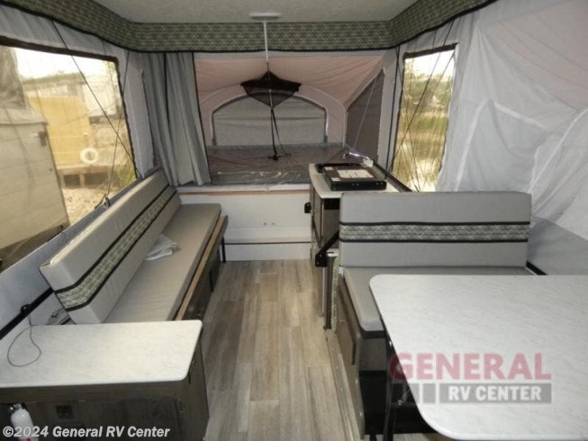 2022 V-Trec V3 by Coachmen from General RV Center in Brownstown Township, Michigan