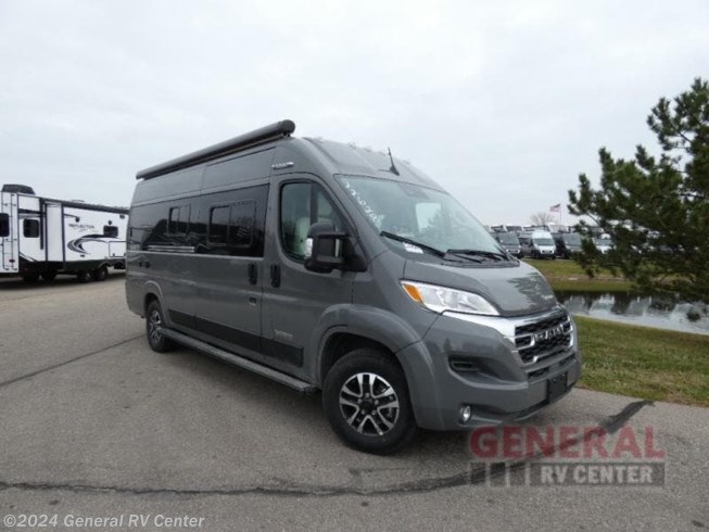 New 2023 Winnebago Travato 59GL available in Brownstown Township, Michigan