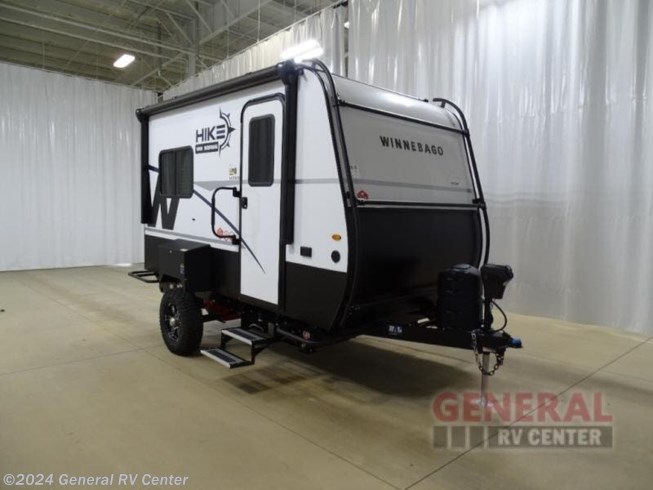 New 2023 Winnebago HIKE 100 H1316TB available in Brownstown Township, Michigan