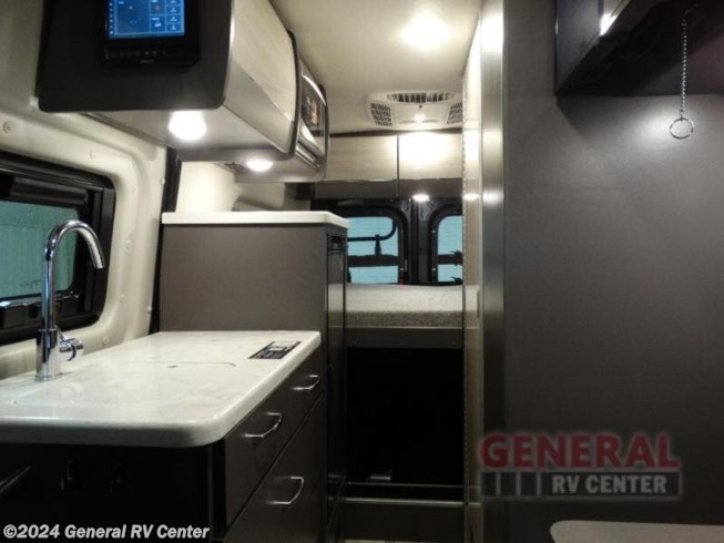 2024 Tranquility 19L by Thor Motor Coach from General RV Center in Brownstown Township, Michigan