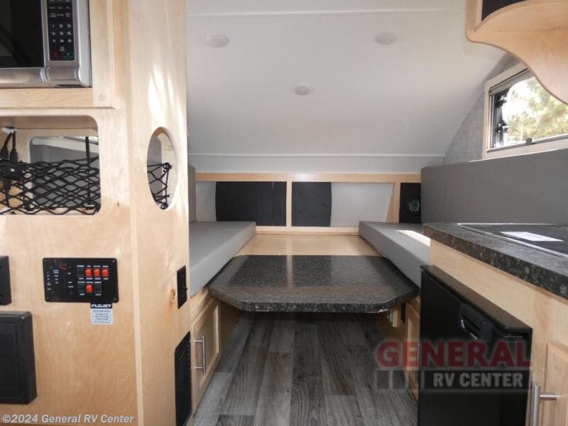 2024 Little Guy Trailers Micro Max Little Guy CT RV for Sale in