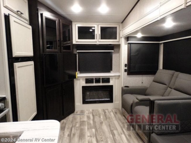 2023 Eagle HT 24RE by Jayco from General RV Center in Brownstown Township, Michigan