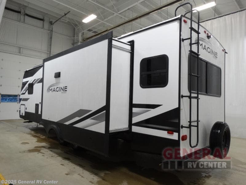 2024 Grand Design Imagine 2970RL RV for Sale in Brownstown Township, MI ...