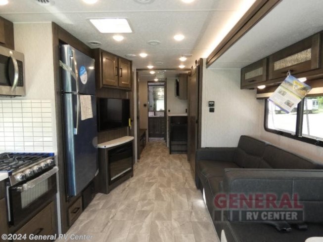 2024 Mirada 35ES by Coachmen from General RV Center in Brownstown Township, Michigan