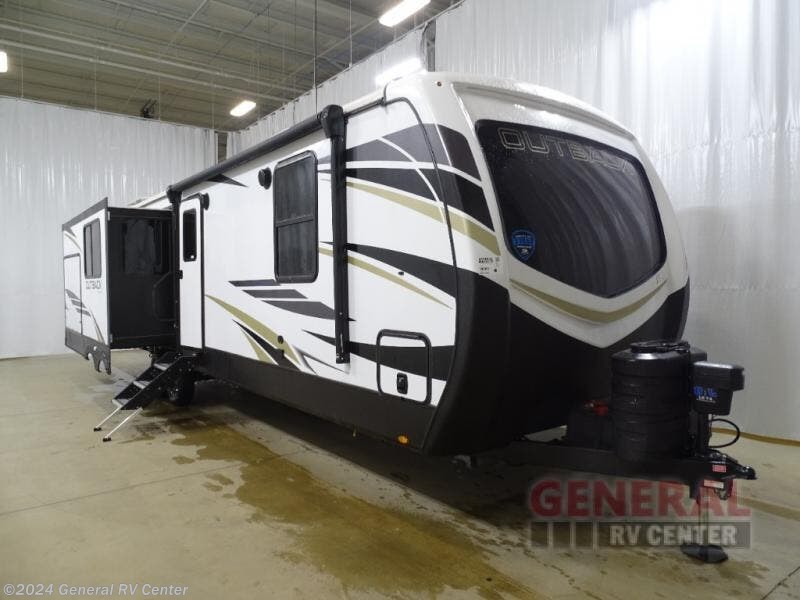 2024 Keystone Outback 330RL RV for Sale in Brownstown Township, MI