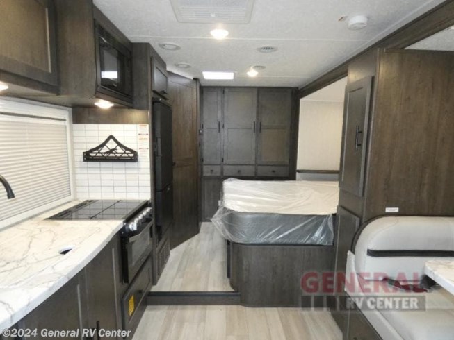 2024 Prism Select 24FSS by Coachmen from General RV Center in Brownstown Township, Michigan