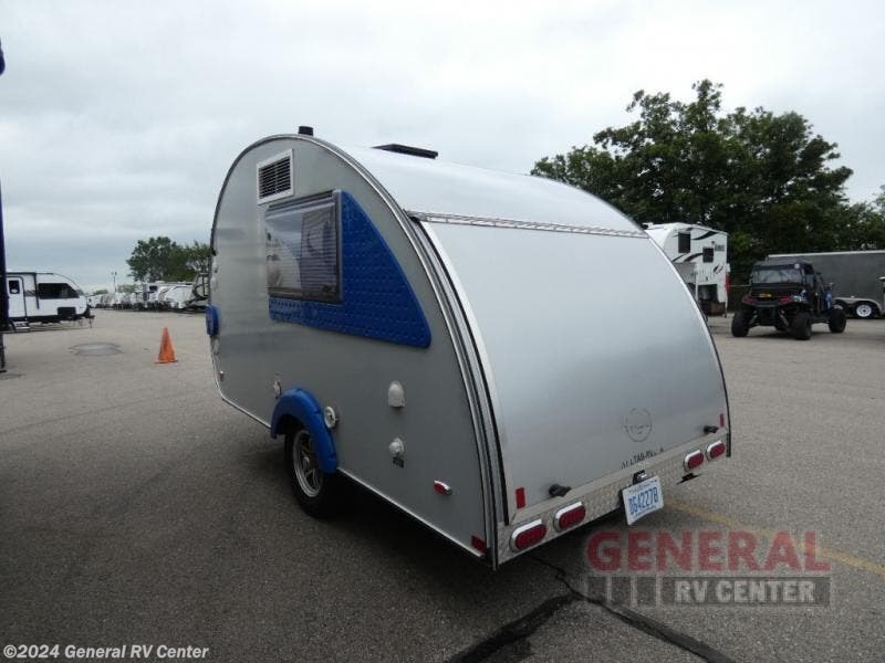 2017 NuCamp T@B 320 CS-S RV For Sale In Brownstown Township, MI 48192 ...