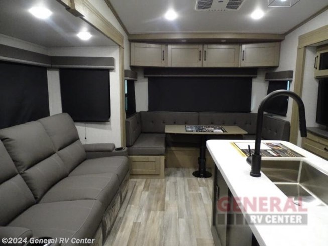 2024 Reflection 324MBS by Grand Design from General RV Center in Brownstown Township, Michigan