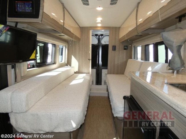 2024 Ethos 20T by Entegra Coach from General RV Center in Brownstown Township, Michigan