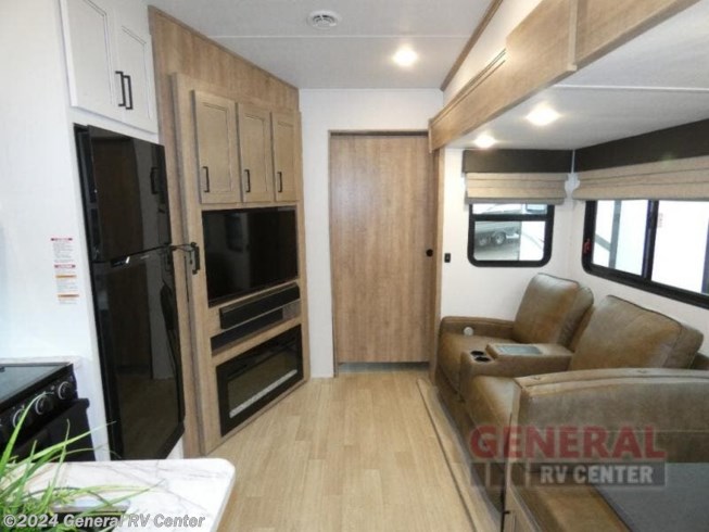 2024 Arcadia Super Lite 288SLBH by Keystone from General RV Center in Brownstown Township, Michigan