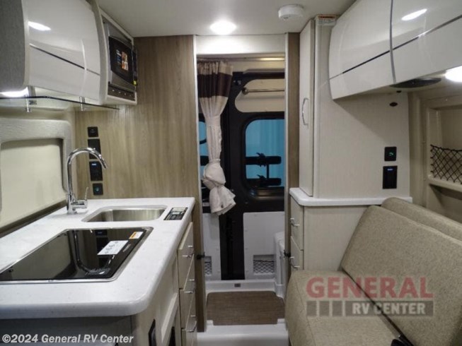 2024 Rize 18M by Thor Motor Coach from General RV Center in Brownstown Township, Michigan