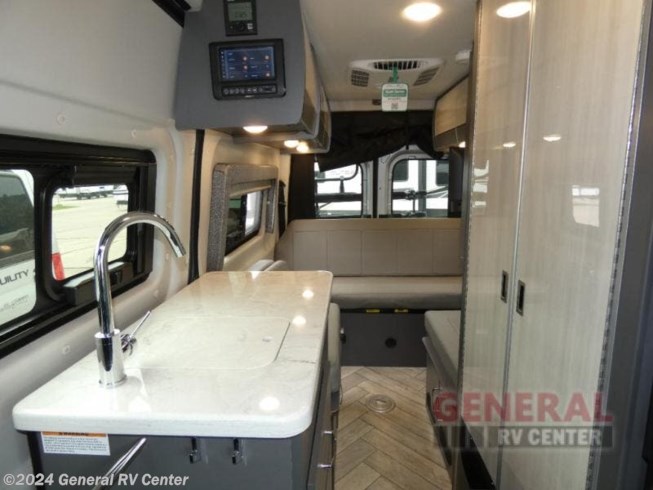 2024 Tranquility 19P by Thor Motor Coach from General RV Center in Brownstown Township, Michigan