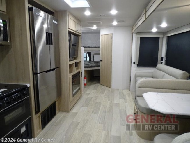 2024 Voyage V3033BH by Winnebago from General RV Center in Brownstown Township, Michigan