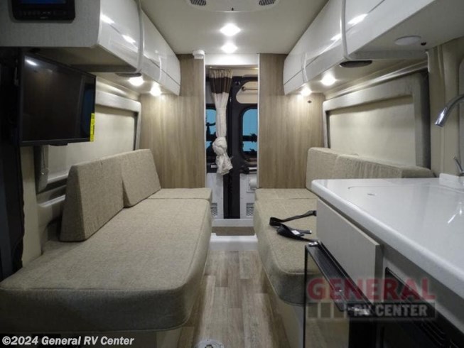 2024 Tellaro 20L by Thor Motor Coach from General RV Center in Brownstown Township, Michigan