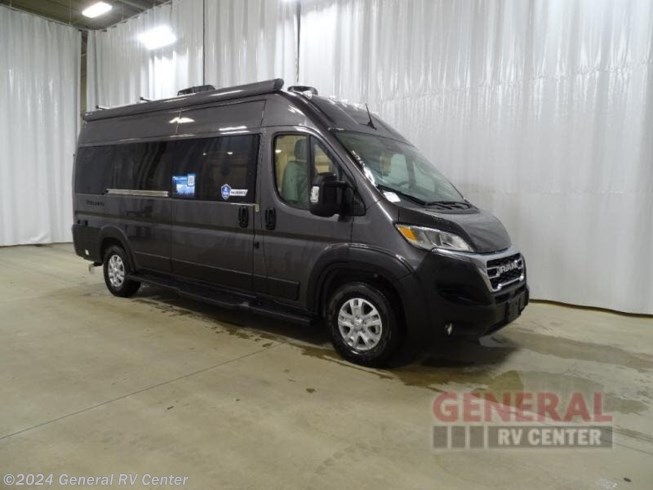 New 2024 Thor Motor Coach Tellaro 20L available in Brownstown Township, Michigan