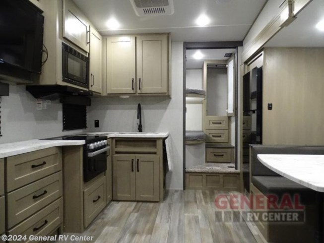 2024 Reflection 100 Series 27BH by Grand Design from General RV Center in Brownstown Township, Michigan