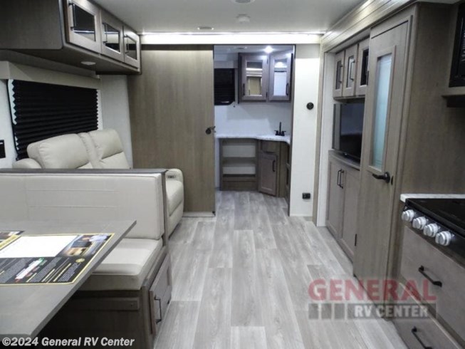 2024 Transcend Xplor 260RB by Grand Design from General RV Center in Brownstown Township, Michigan