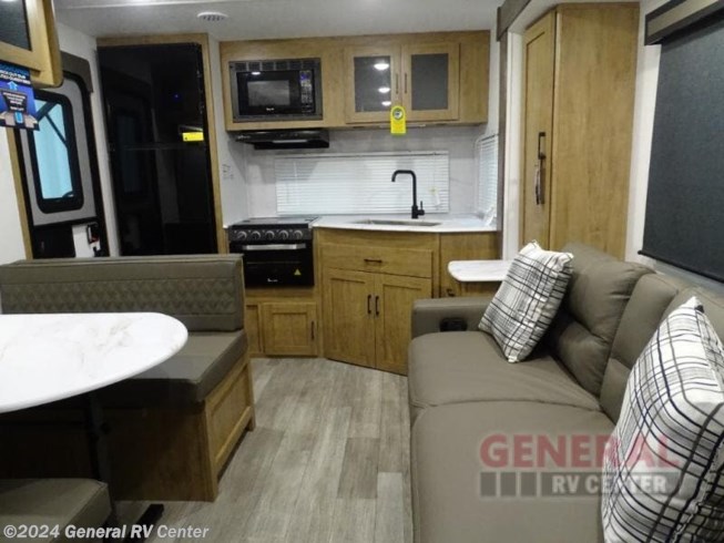 2024 Freedom Express Ultra Lite 246RKS by Coachmen from General RV Center in Brownstown Township, Michigan