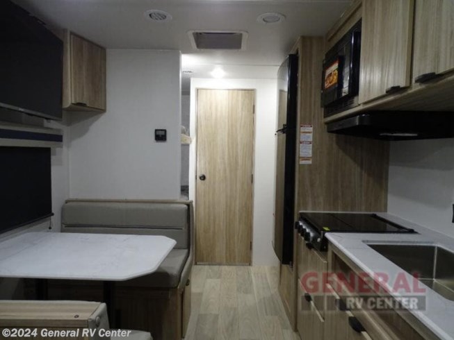 2024 Access 26BH by Winnebago from General RV Center in Brownstown Township, Michigan