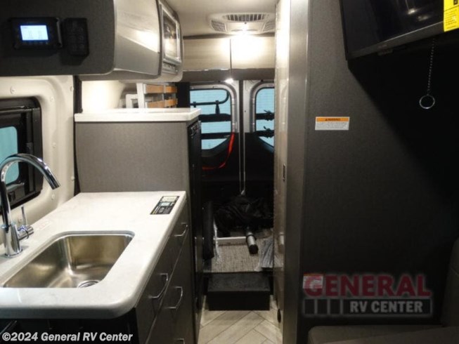 2024 Tranquility 19M by Thor Motor Coach from General RV Center in Brownstown Township, Michigan