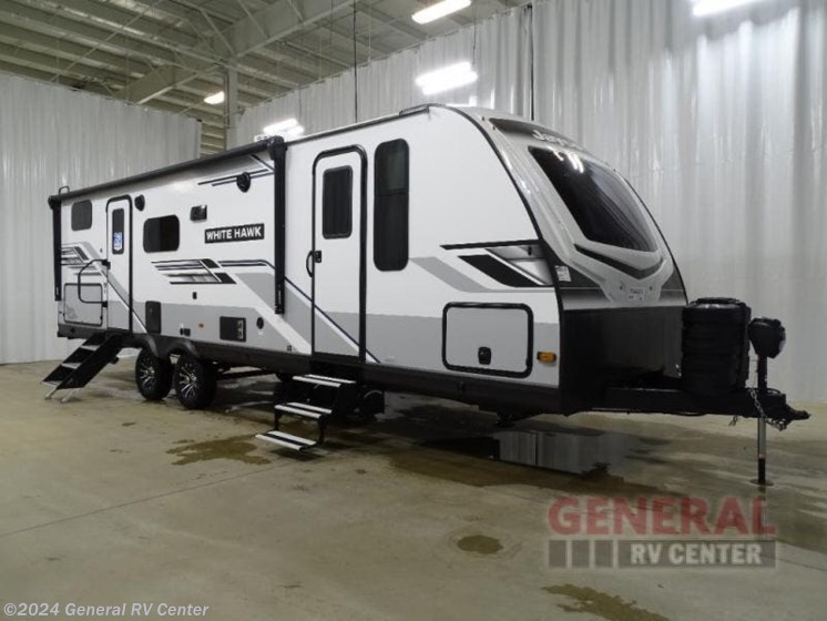 New 2024 Jayco White Hawk 29BH available in Brownstown Township, Michigan