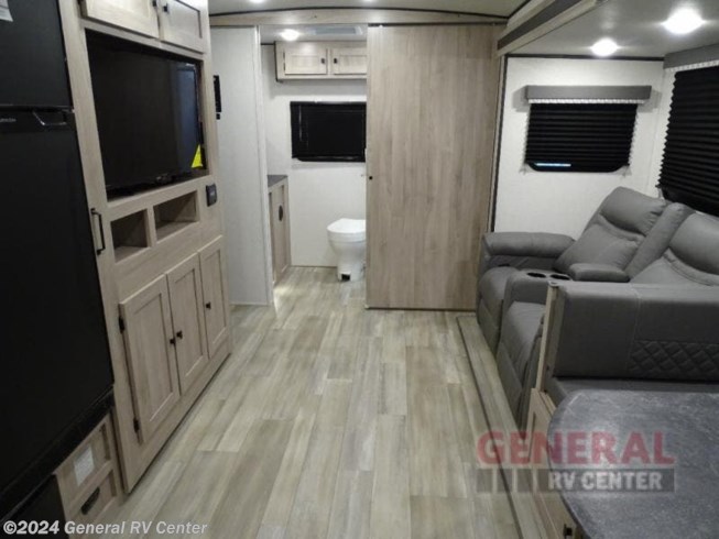 2024 Northern Spirit Ultra Lite 2557RB by Coachmen from General RV Center in Brownstown Township, Michigan