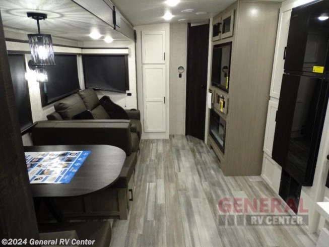 2024 White Hawk 32BH by Jayco from General RV Center in Brownstown Township, Michigan