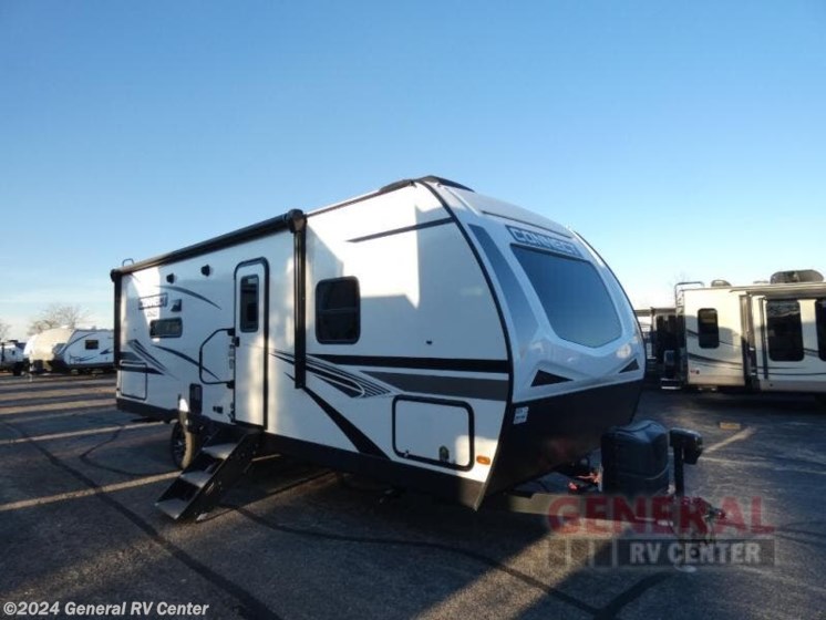 Used 2022 K-Z Connect C241RLK available in Brownstown Township, Michigan