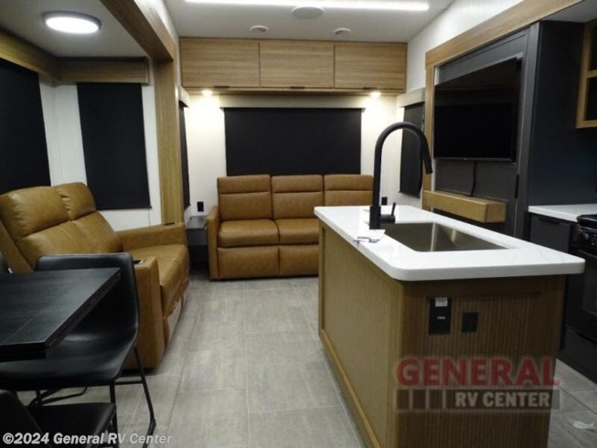 2024 Corterra CT3.0 by Heartland from General RV Center in Brownstown Township, Michigan