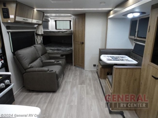 2024 Imagine XLS 25DBE by Grand Design from General RV Center in Brownstown Township, Michigan