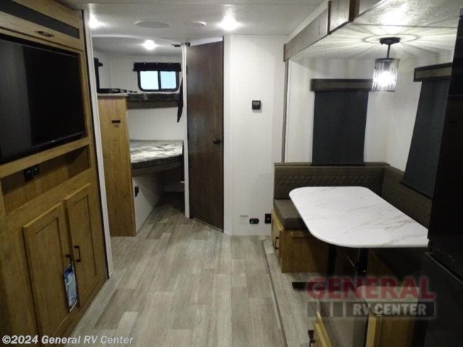 2024 Freedom Express Ultra Lite 258BHS by Coachmen from General RV Center in Brownstown Township, Michigan