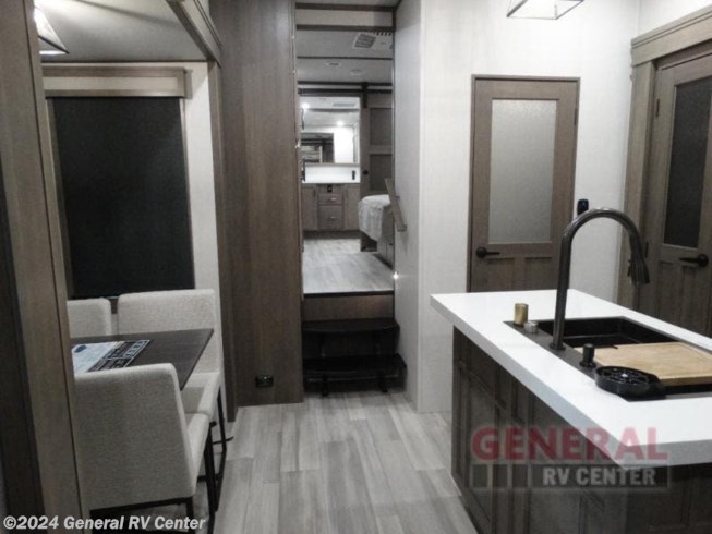 2024 Solitude 380FL by Grand Design from General RV Center in Brownstown Township, Michigan