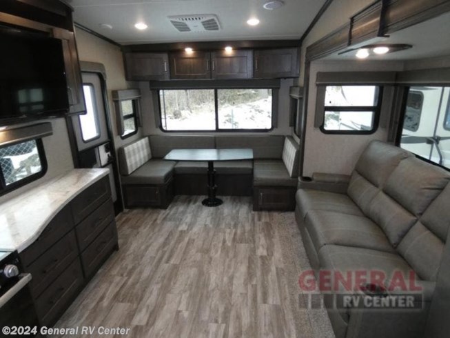 2022 Reflection 150 Series 260RD by Grand Design from General RV Center in Brownstown Township, Michigan