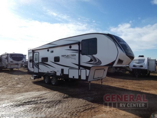 Used 2022 Grand Design Reflection 150 Series 260RD available in Brownstown Township, Michigan