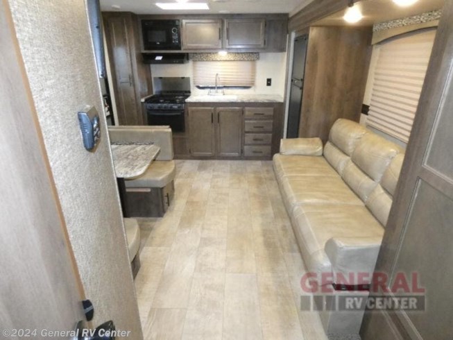 2018 Connect C251RK by K-Z from General RV Center in Brownstown Township, Michigan