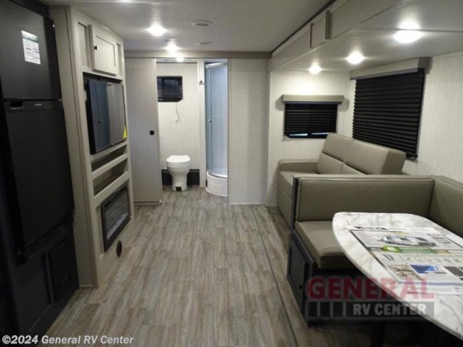 2024 Apex Ultra-Lite 265RBSS by Coachmen from General RV Center in Brownstown Township, Michigan