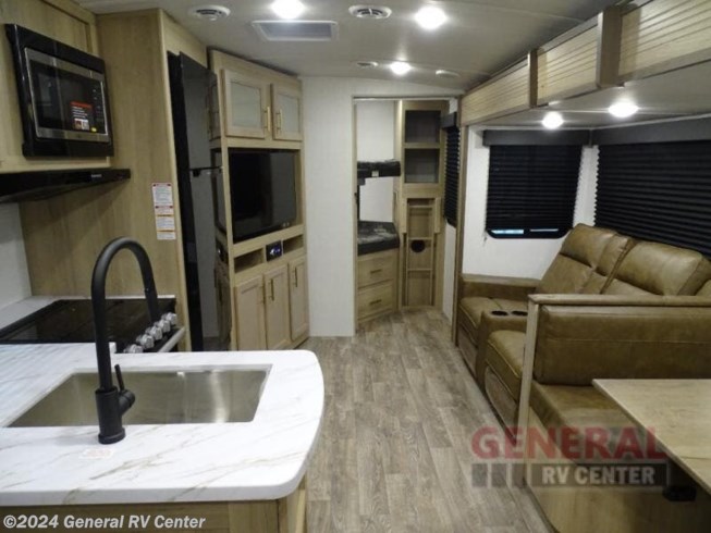 2024 Outback Ultra Lite 291UBH by Keystone from General RV Center in Brownstown Township, Michigan