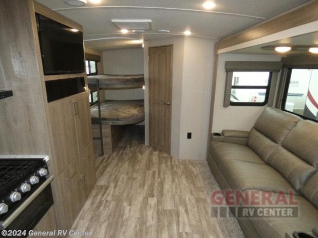 2023 Imagine 2400BH by Grand Design from General RV Center in Brownstown Township, Michigan
